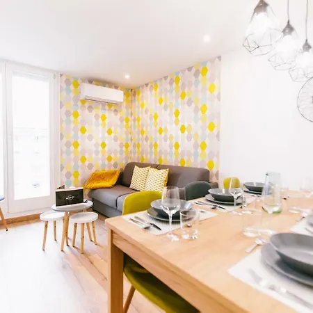 Prets A Vivre Rentyourday Aparthotel