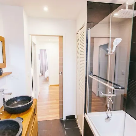 Prets A Vivre Rentyourday Aparthotel 3*
