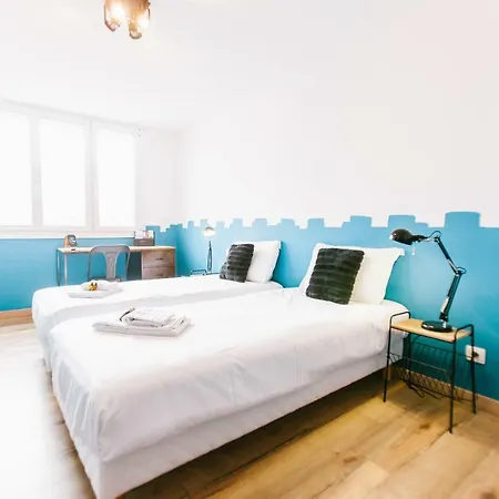 Aparthotel Prets A Vivre Rentyourday 3*
