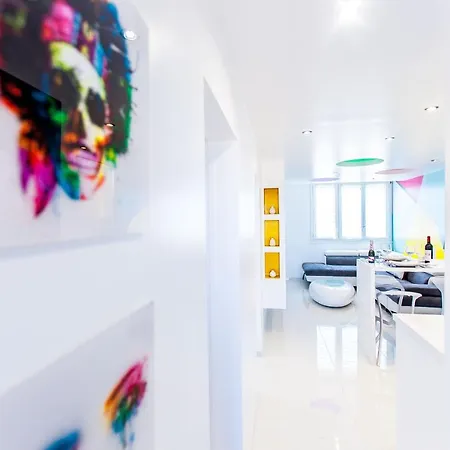 Prêts à Vivre Rentyourday Appart hôtel